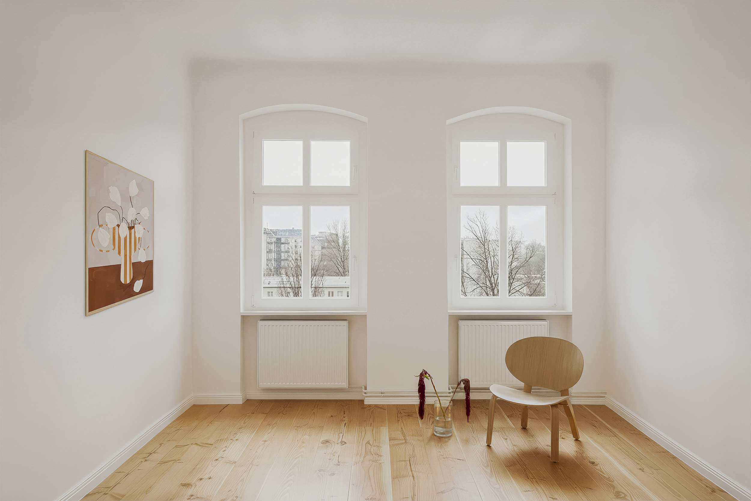 Thumbnail-Wohnung zum Kaufen in Berlin 442.000,00 € 57 m²