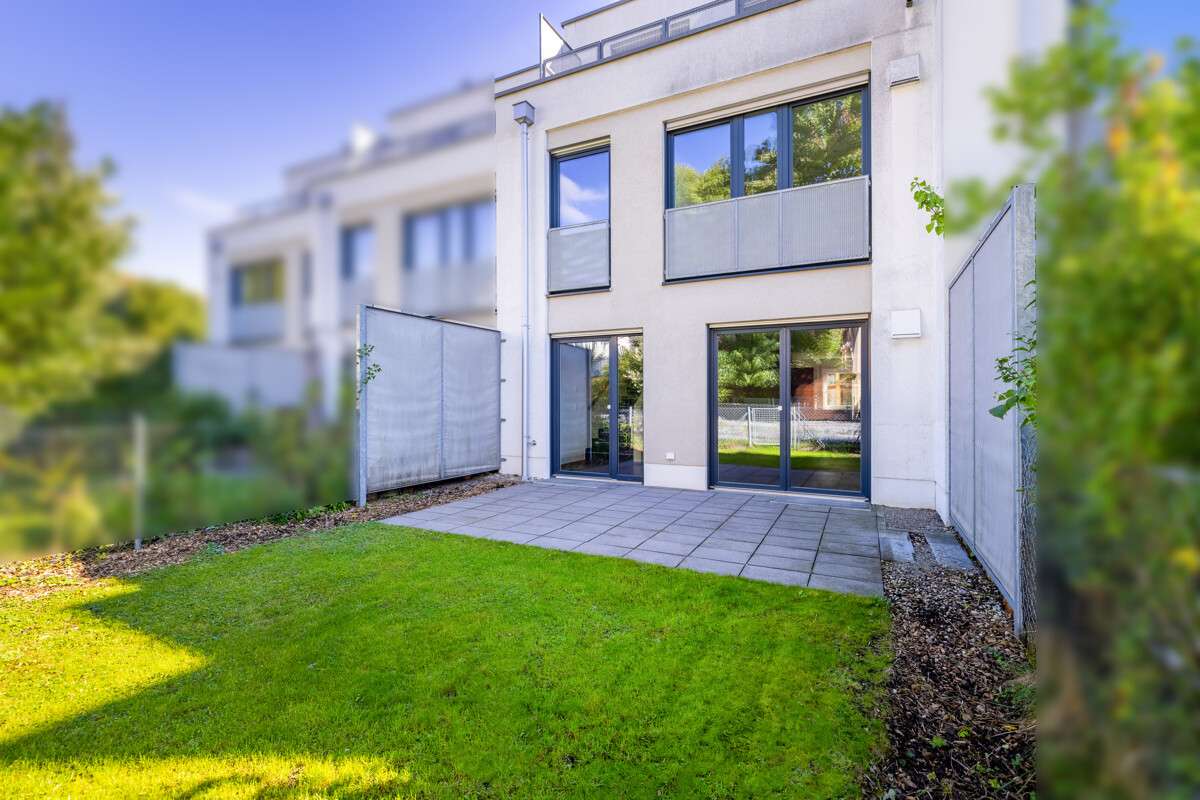 Thumbnail-Haus zum Kaufen in Augsburg Haunstetten 760.000,00 € 146.81 m²