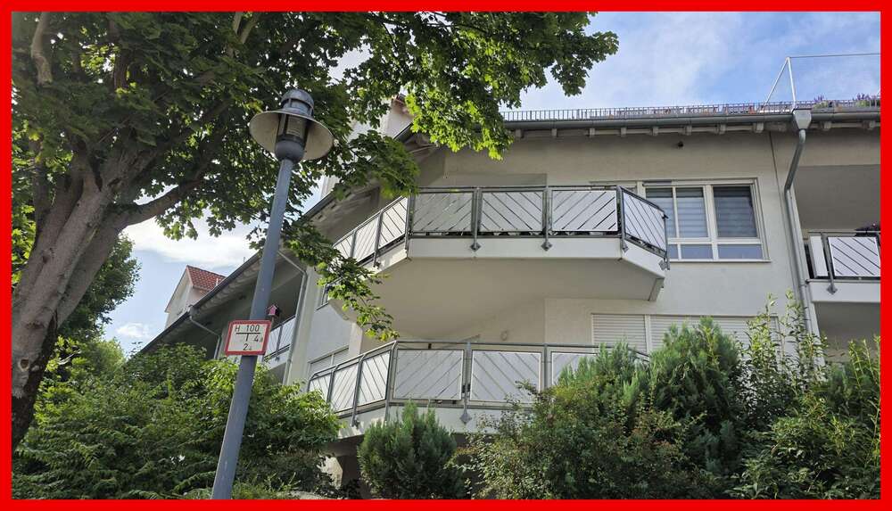 Thumbnail-Wohnung zum Kaufen in Sachsenheim 255.000,00 € 66 m²