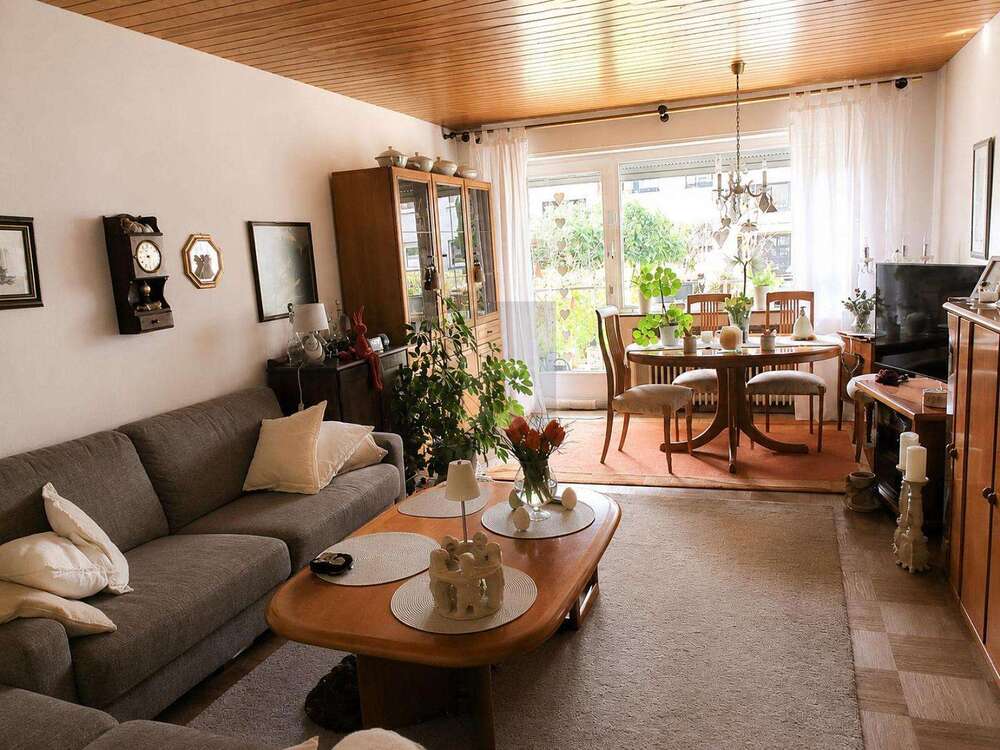 Thumbnail-Wohnung zum Kaufen in Oer-Erkenschwick 179.000,00 € 72 m²