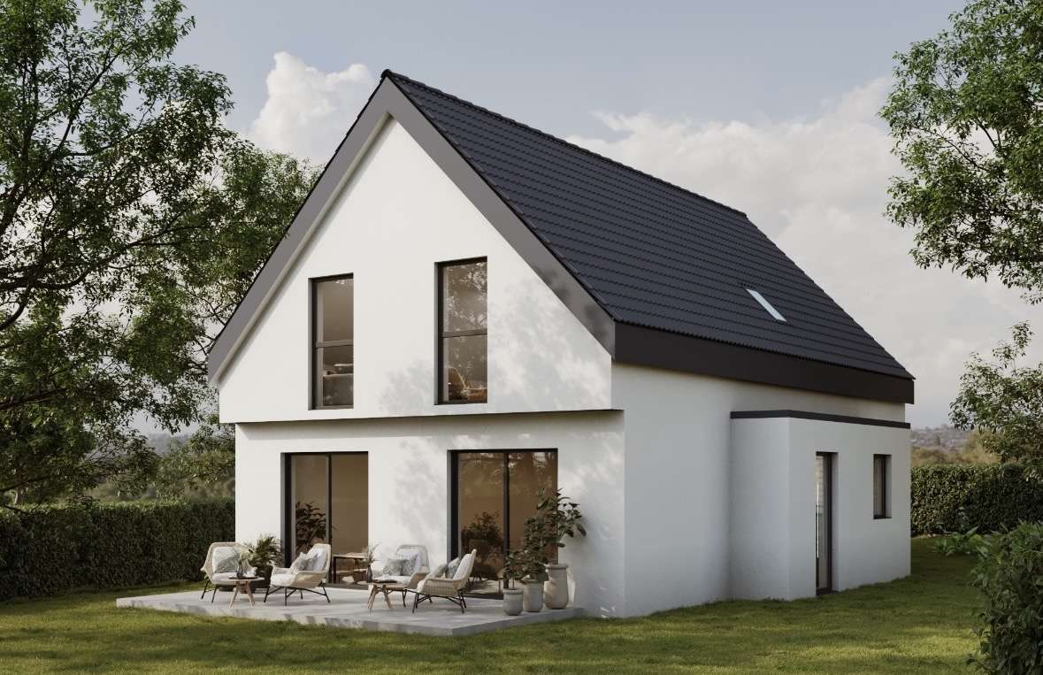 Thumbnail-Haus zum Kaufen in Lindlar 568.500,00 € 154 m²