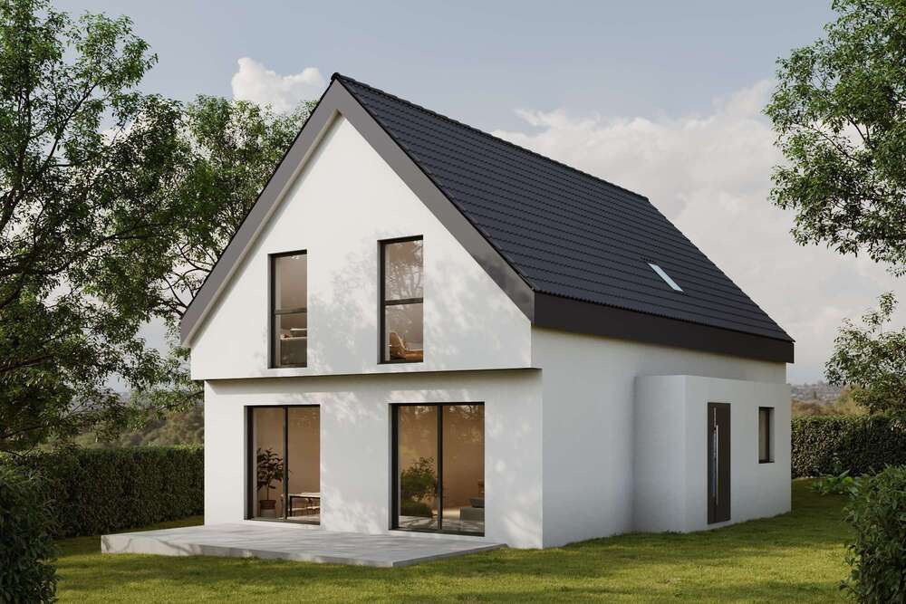 Thumbnail-Haus zum Kaufen in Lindlar 568.500,00 € 154 m²