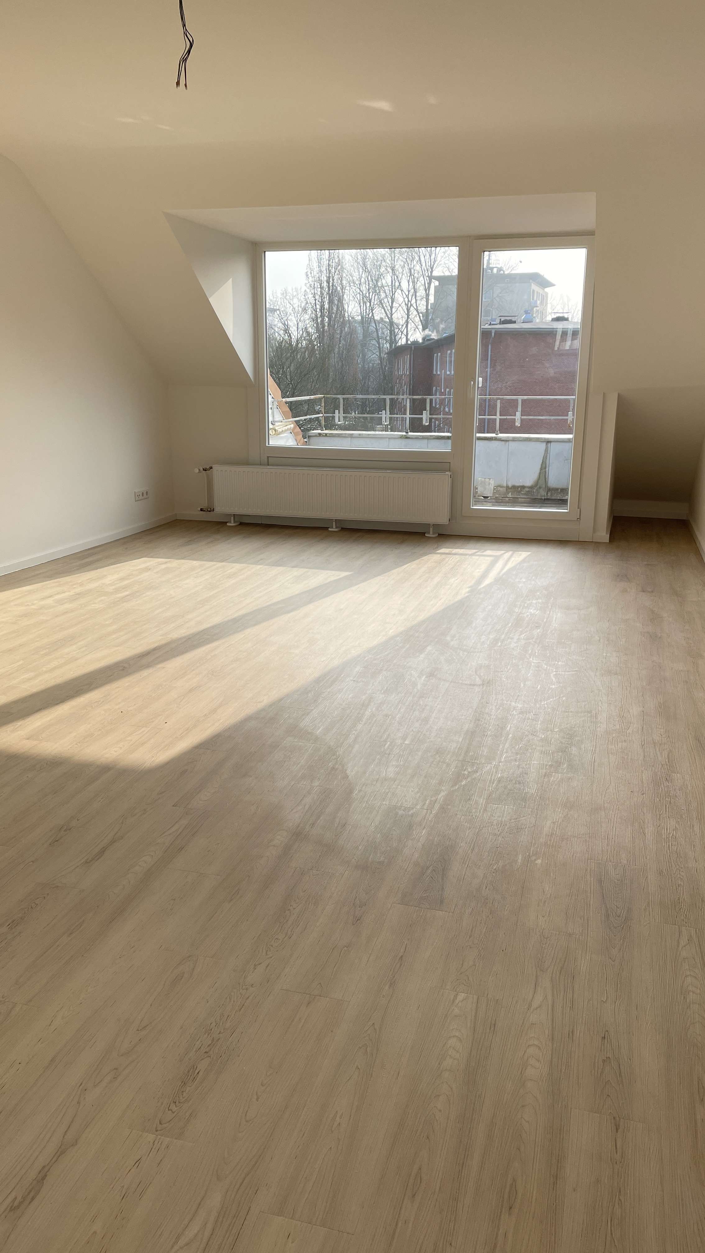 Thumbnail-Wohnung zum Mieten in Hamburg 1.148,00 € 56 m²