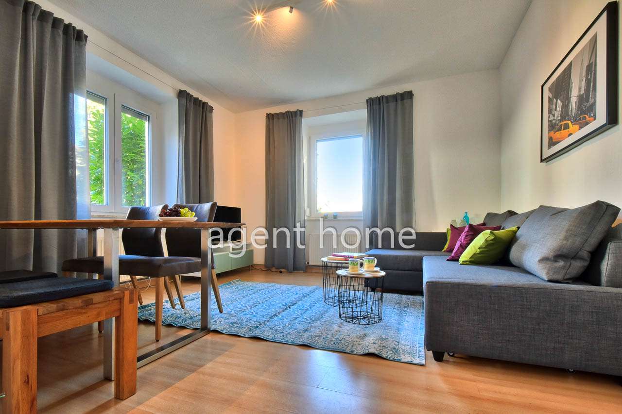 Thumbnail-Wohnung zum Mieten in Stuttgart 1.320,00 € 55 m²