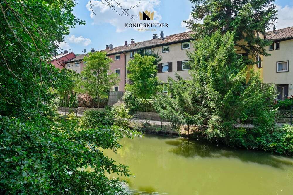 Thumbnail-Haus zum Kaufen in Esslingen 460.000,00 € 127 m²