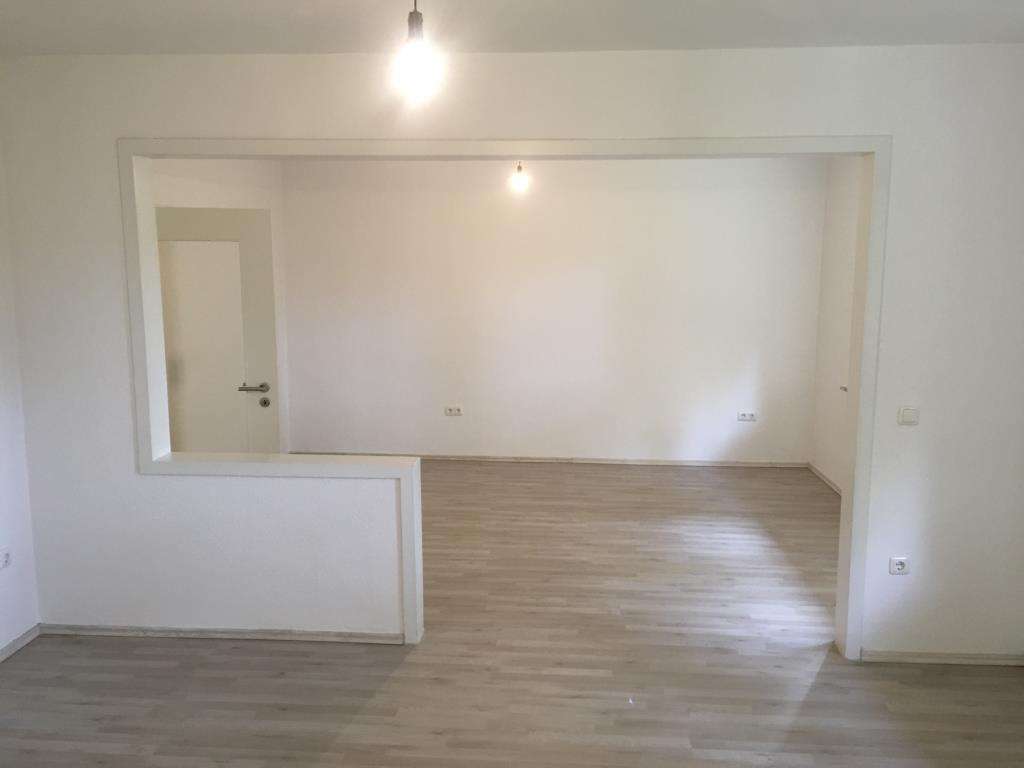 Thumbnail-Wohnung zum Mieten in Gelsenkirchen 419,00 € 59.57 m²