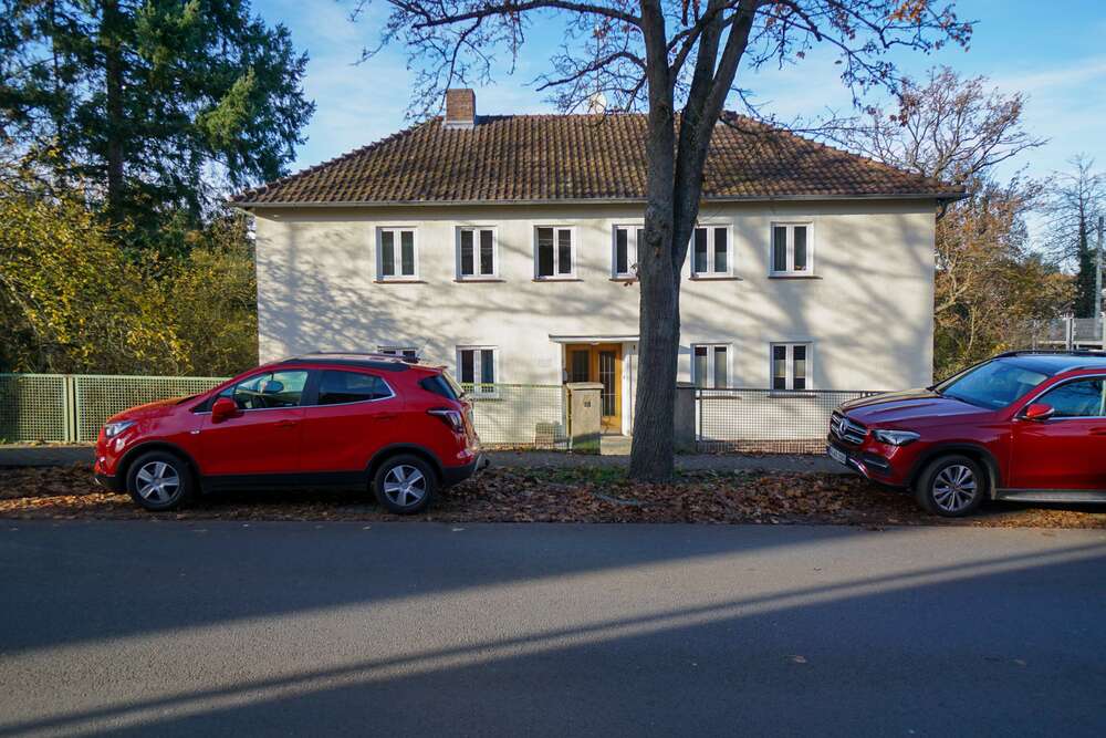 Thumbnail-Haus zum Kaufen in Bad Wildungen 350.000,00 € 222 m²