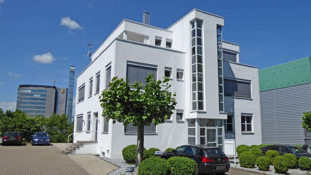 Thumbnail-Büro in Bietigheim-Bissingen 5.300,00 € 488 m²