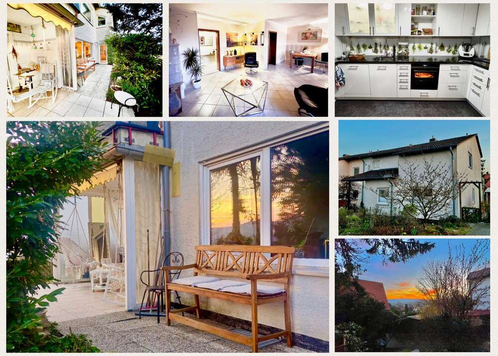 Thumbnail-Wohnung zum Kaufen in Kassel Harleshausen 298.000,00 € 115 m²