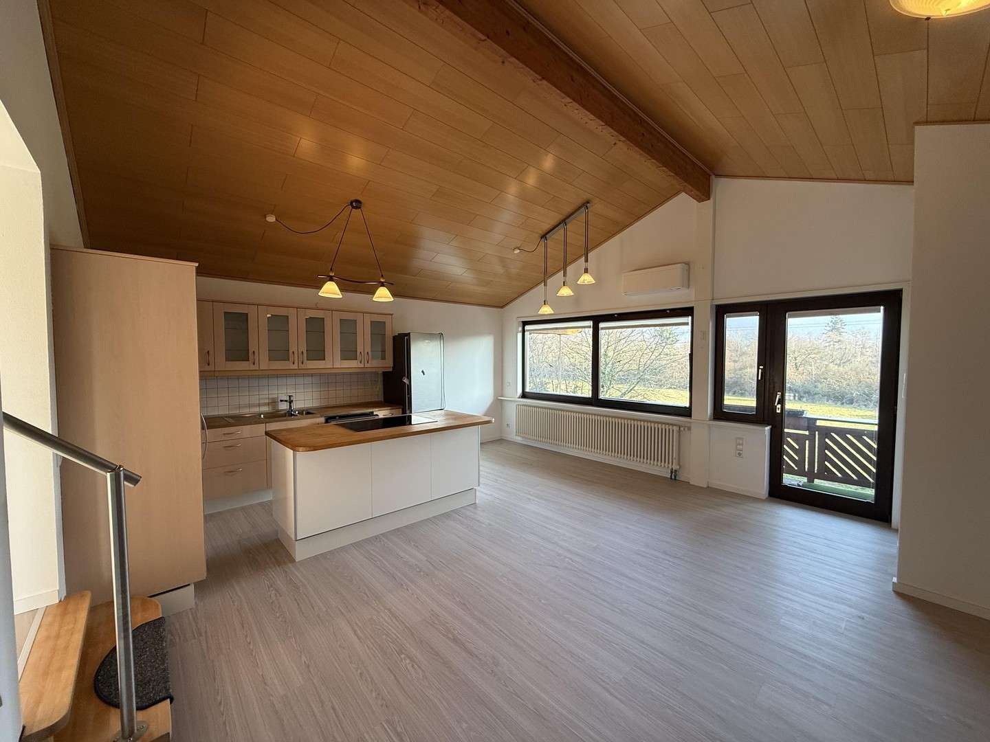 Thumbnail-Wohnung zum Mieten in St. IlgenLeimen 1.200,00 € 92 m²