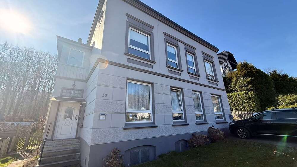 Thumbnail-Haus zum Kaufen in Harrislee 499.000,00 € 314 m²