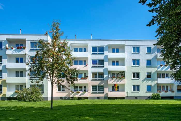 Thumbnail-Wohnung zum Mieten in Dortmund 539,00 € 65 m²