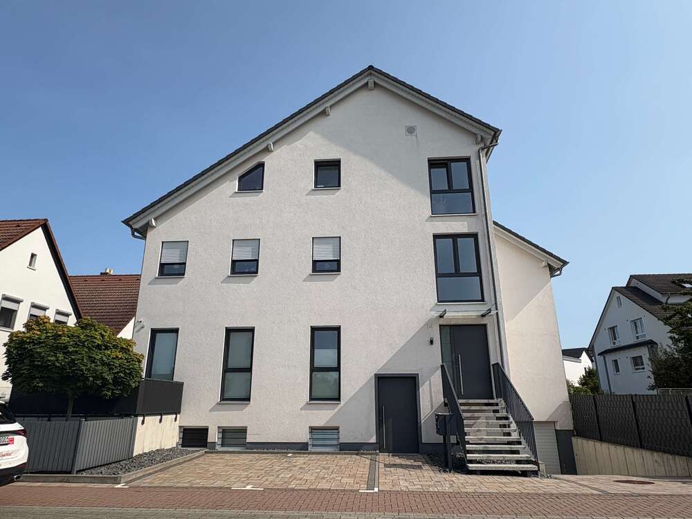Thumbnail-Wohnung zum Kaufen in Dieburg 574.998,00 € 129 m²