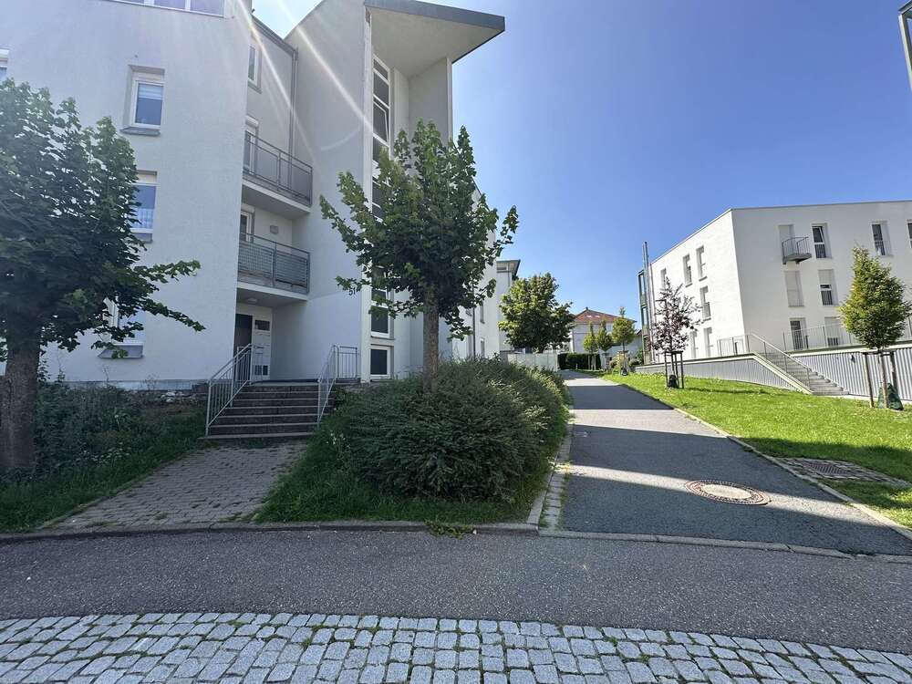 Thumbnail-Wohnung zum Kaufen in Künzelsau 119.900,00 € 43 m²
