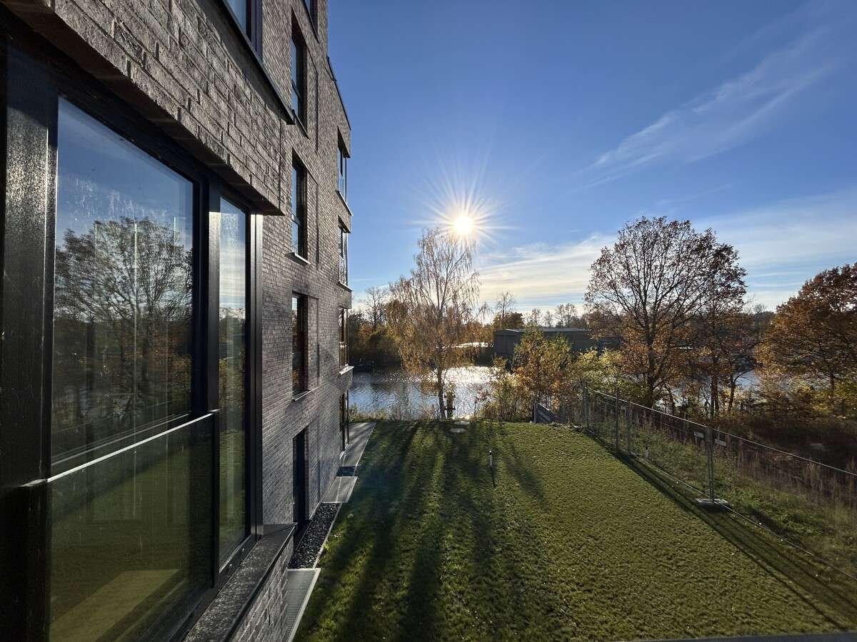 Thumbnail-Wohnung zum Kaufen in Geesthacht 531.000,00 € 100 m²