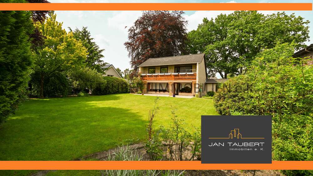 Thumbnail-Haus zum Kaufen in Hamburg 749.000,00 € 140 m²