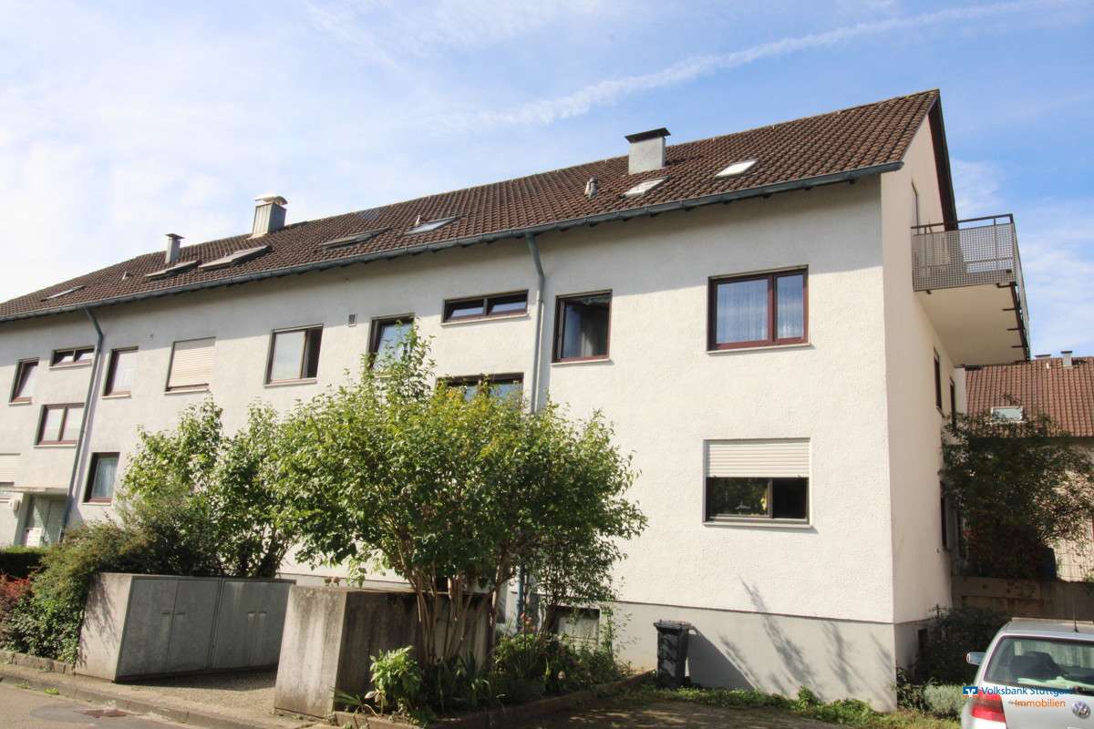 Thumbnail-Wohnung zum Kaufen in Schorndorf 229.000,00 € 56.92 m²
