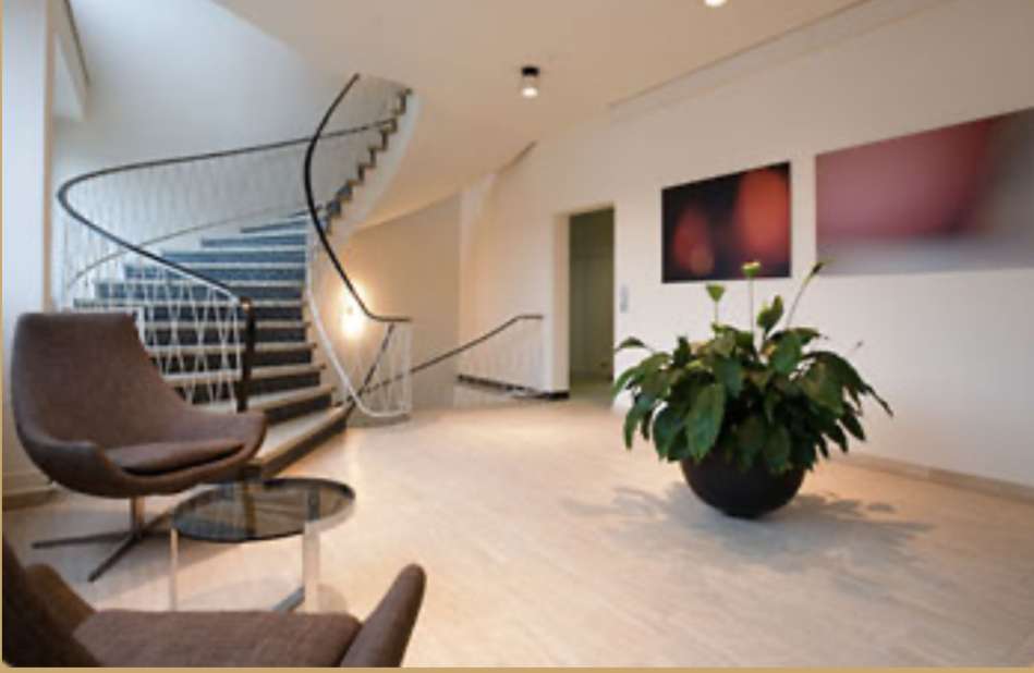 Thumbnail-Büro in Fellbach 259,00 € 23.4 m²