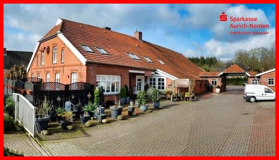 Thumbnail-Haus zum Kaufen in Aurich 749.000,00 € 230 m²