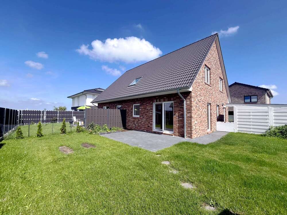 Thumbnail-Haus zum Mieten in Drochtersen 1.450,00 € 135 m²