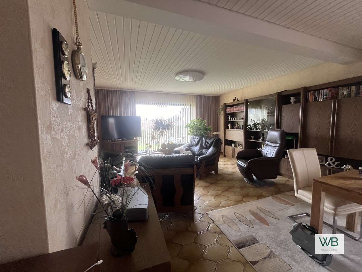 Thumbnail-Haus zum Kaufen in Osloß 299.000,00 € 170 m²