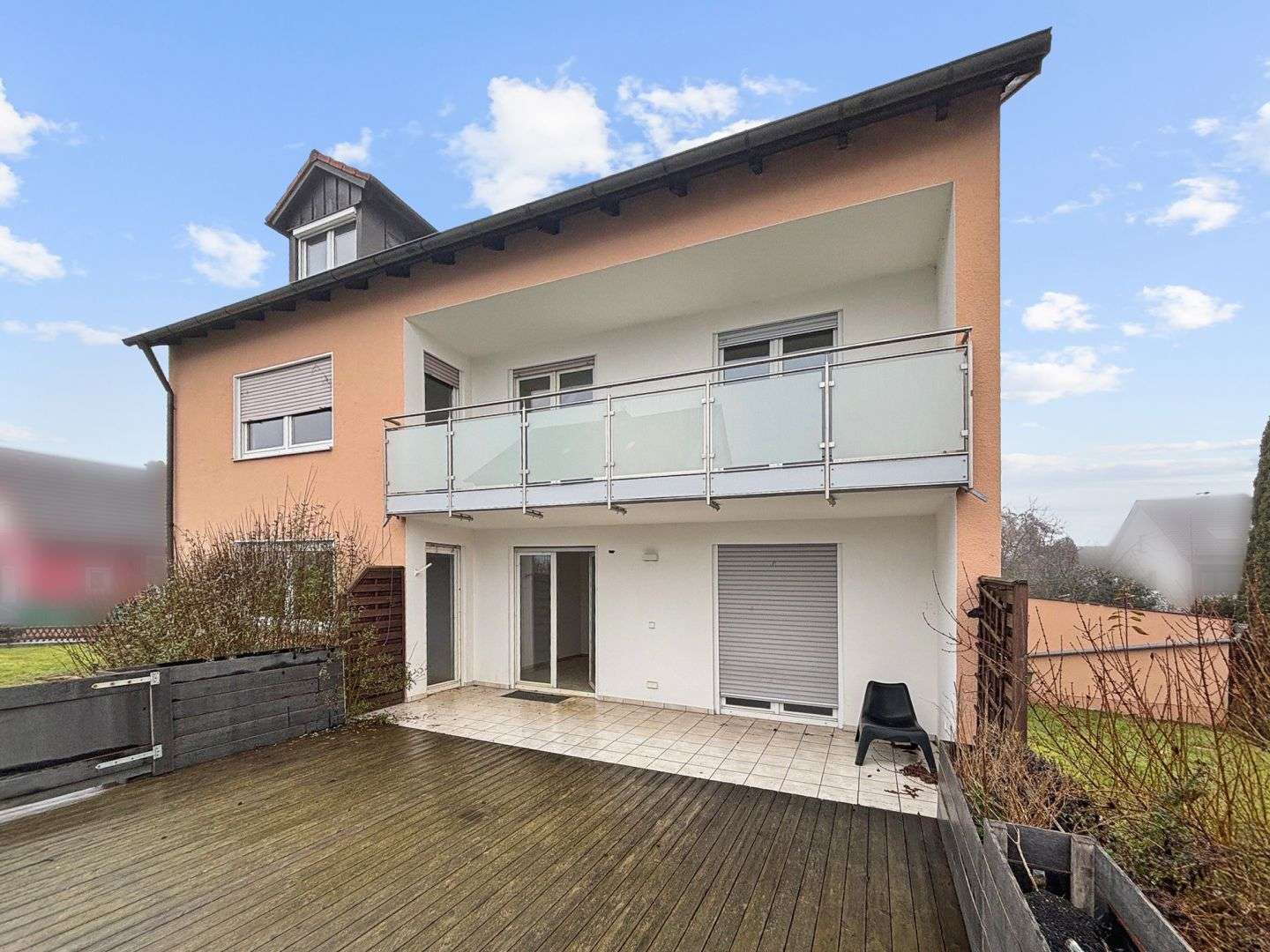 Thumbnail-Haus zum Kaufen in Obertraubling 750.000,00 € 292 m²