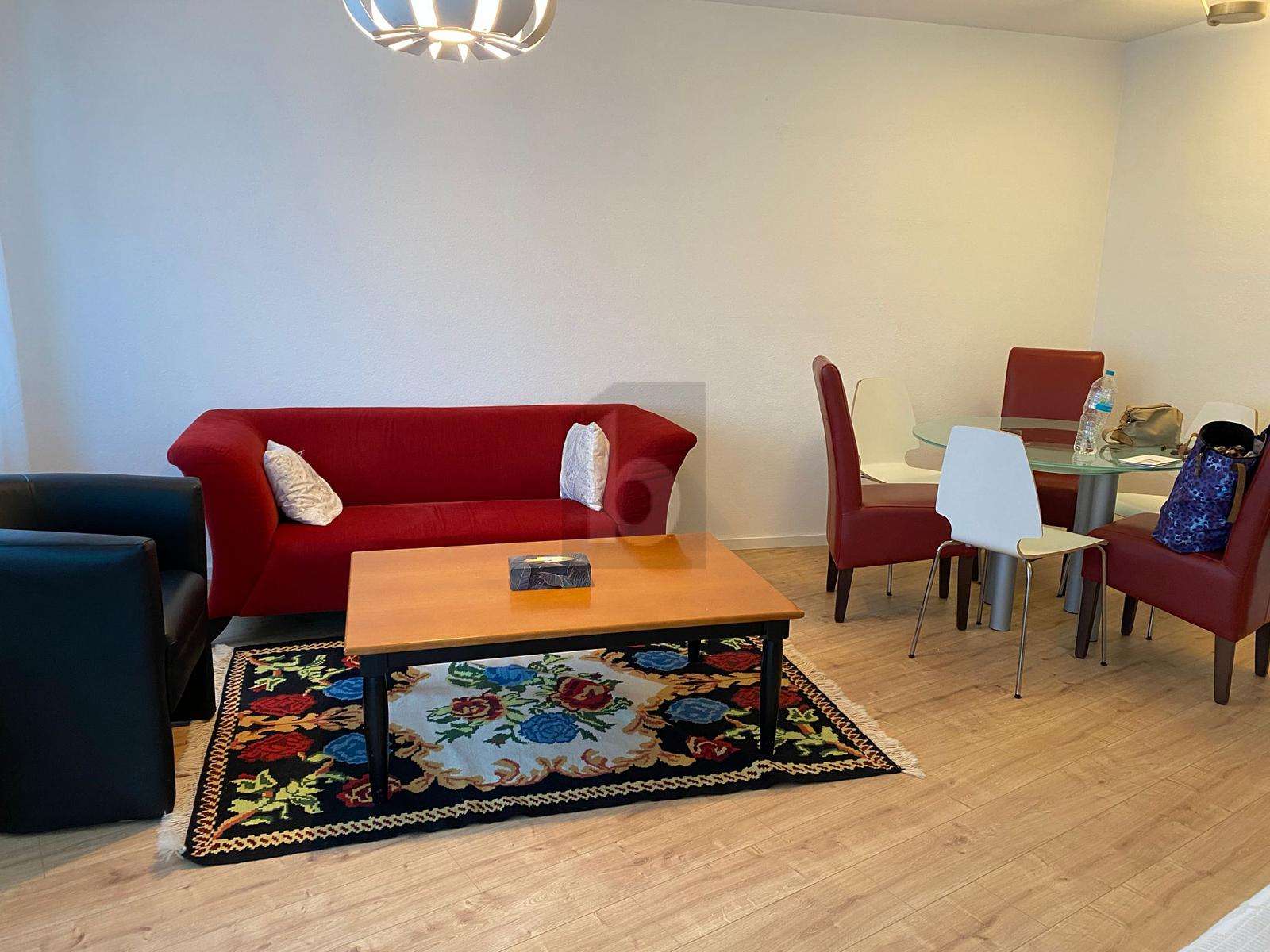 Thumbnail-Wohnung zum Mieten in Frankfurt am Main 2.400,00 € 85 m²