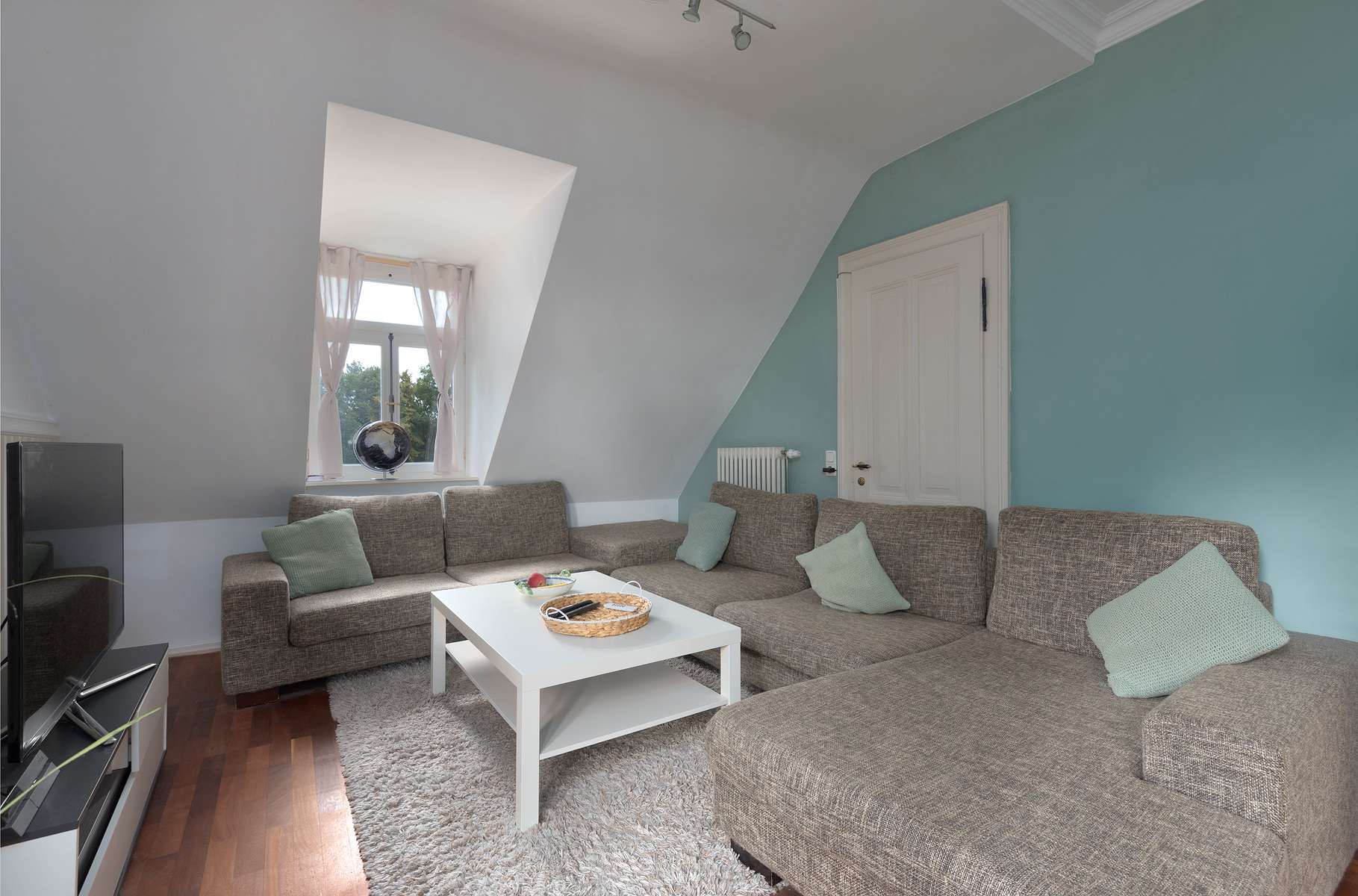 Thumbnail-Wohnung zum Mieten in Hanau 950,00 € 78 m²