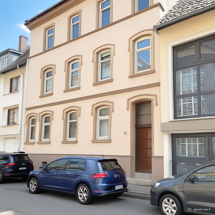 Thumbnail-Haus zum Kaufen in Essen-Kettwig 695.000,00 € 256 m²