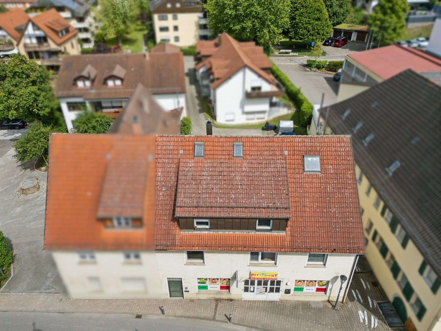 Thumbnail-Haus zum Kaufen in Bad Friedrichshall 390.000,00 € 208 m²
