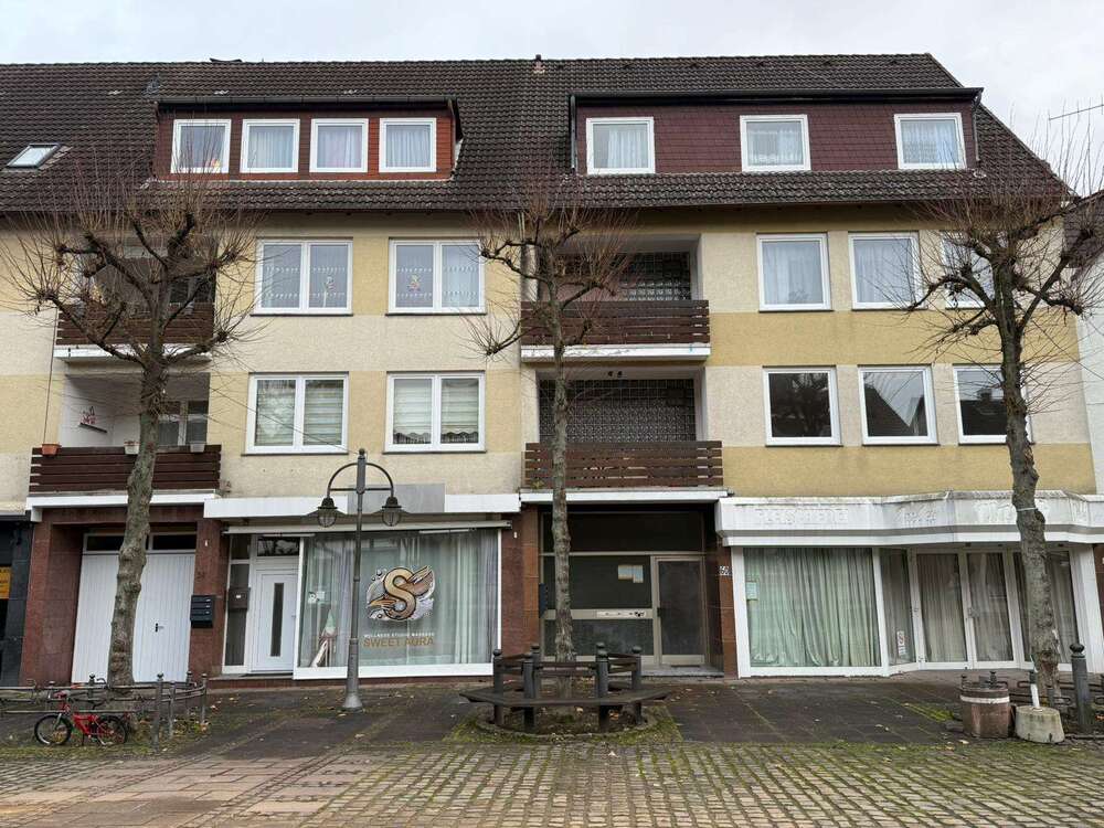 Thumbnail-Haus zum Kaufen in Bodenwerder 435.000,00 € 650 m²