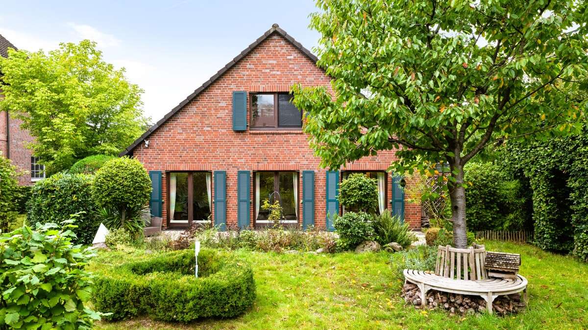 Thumbnail-Haus zum Kaufen in Aumühle 795.000,00 € 142.29 m²