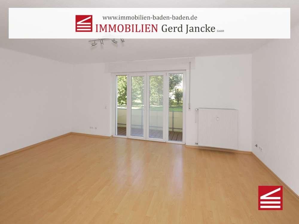 Thumbnail-Wohnung zum Kaufen in Baden-Baden 235.000,00 € 71 m²