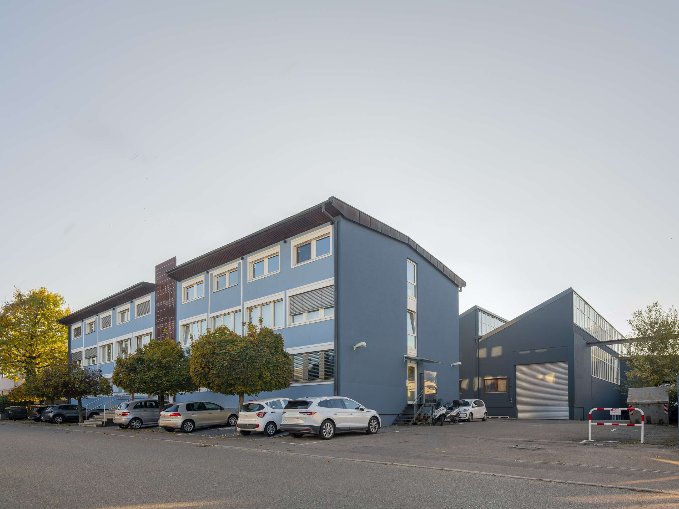 Thumbnail-Büro in Fellbach 259,00 € 23.4 m²