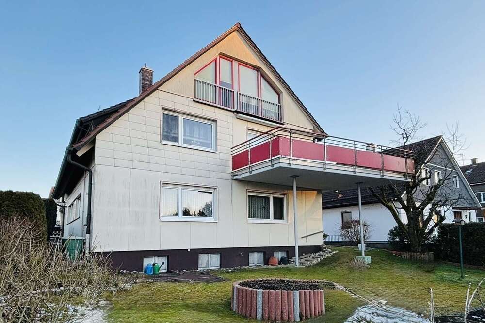 Thumbnail-Haus zum Kaufen in Uhingen 560.000,00 € 192 m²