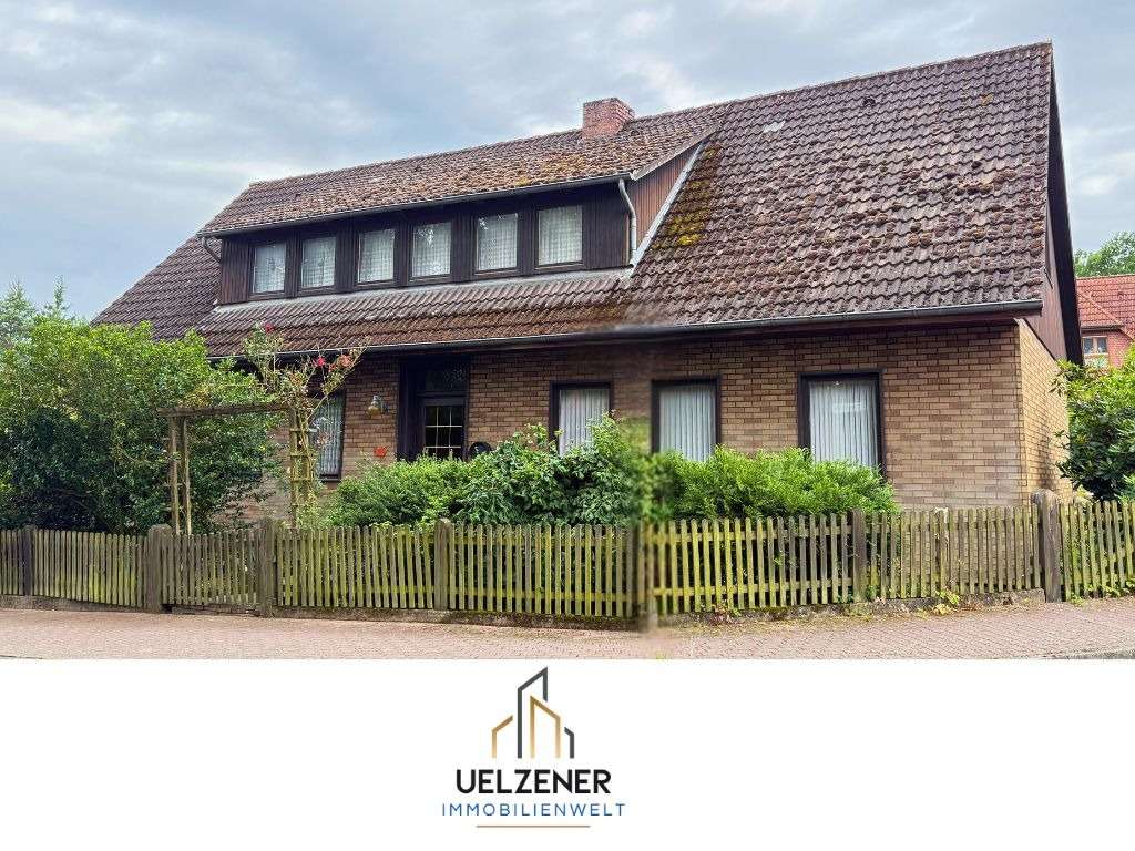 Thumbnail-Haus zum Kaufen in Suderburg 125.000,00 € 180 m²