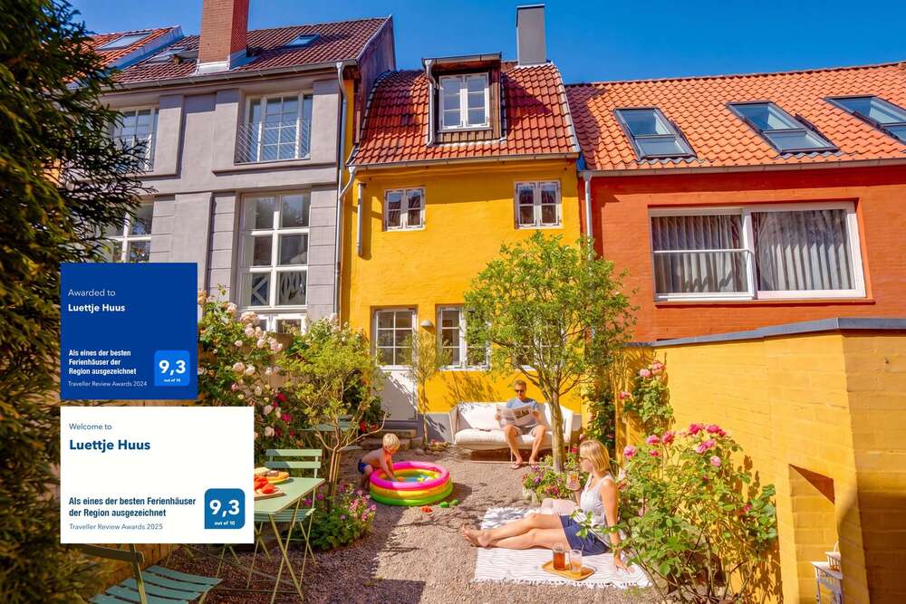 Thumbnail-Haus zum Kaufen in Flensburg 549.000,00 € 56.85 m²