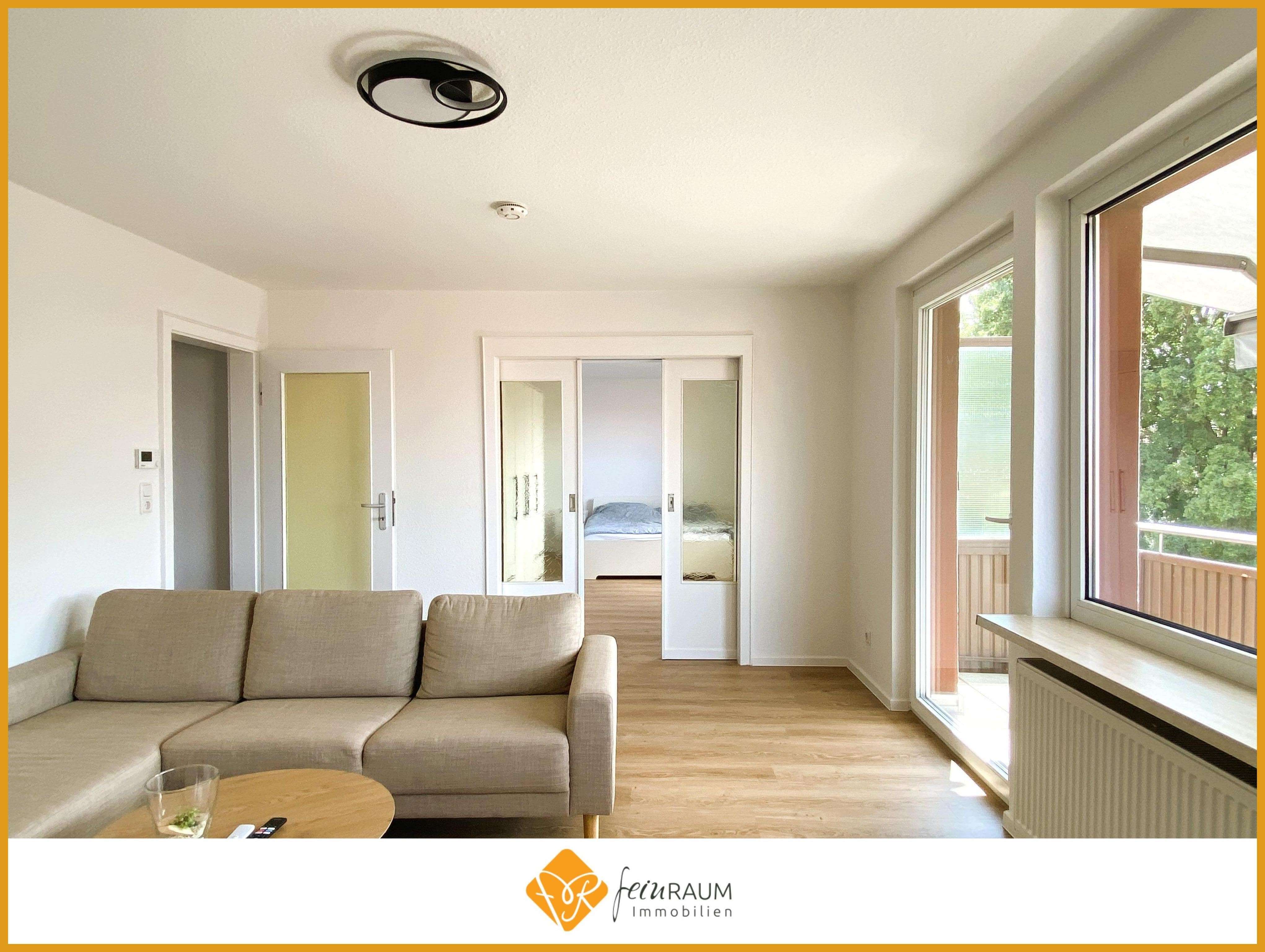 Thumbnail-Wohnung zum Kaufen in Göttingen 258.000,00 € 86 m²