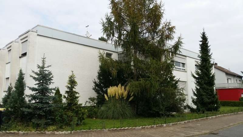 Thumbnail-Wohnung zum Mieten in Rüsselsheim 450,00 € 33 m²