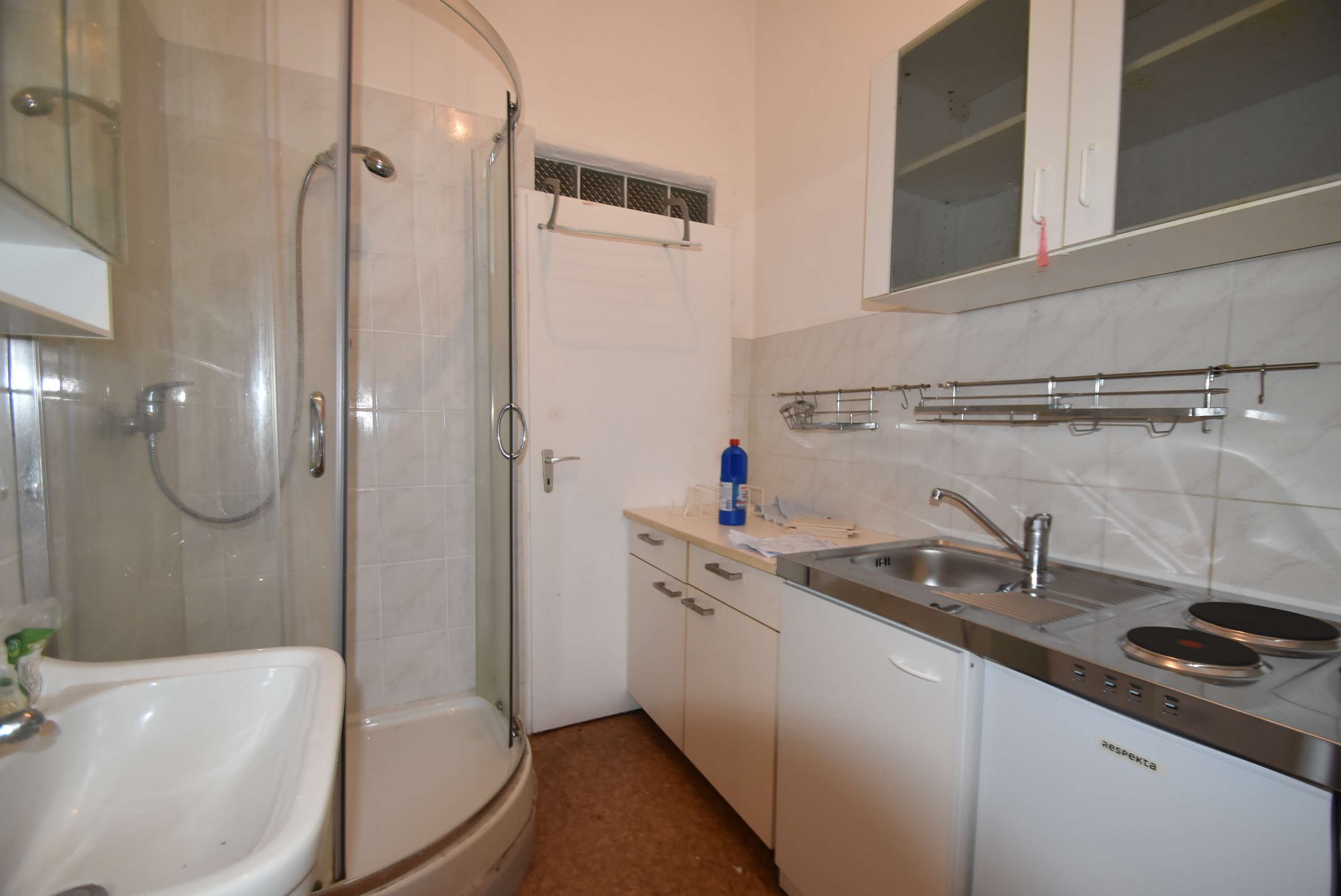 Thumbnail-Wohnung zum Mieten in Hildesheim 200,00 € 20 m²