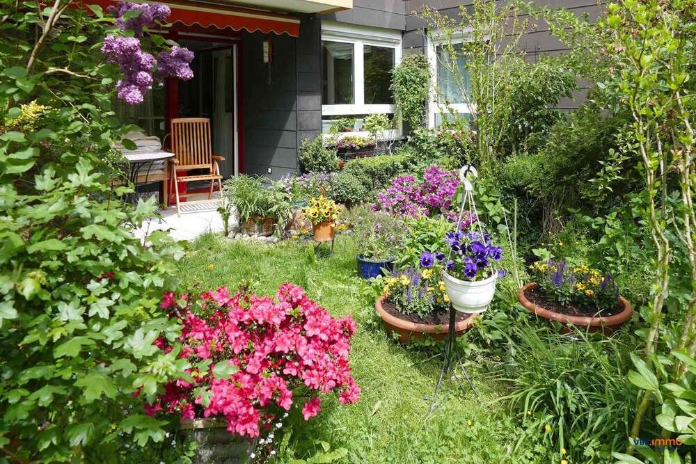 Thumbnail-Wohnung zum Kaufen in Stuttgart 448.000,00 € 112 m²