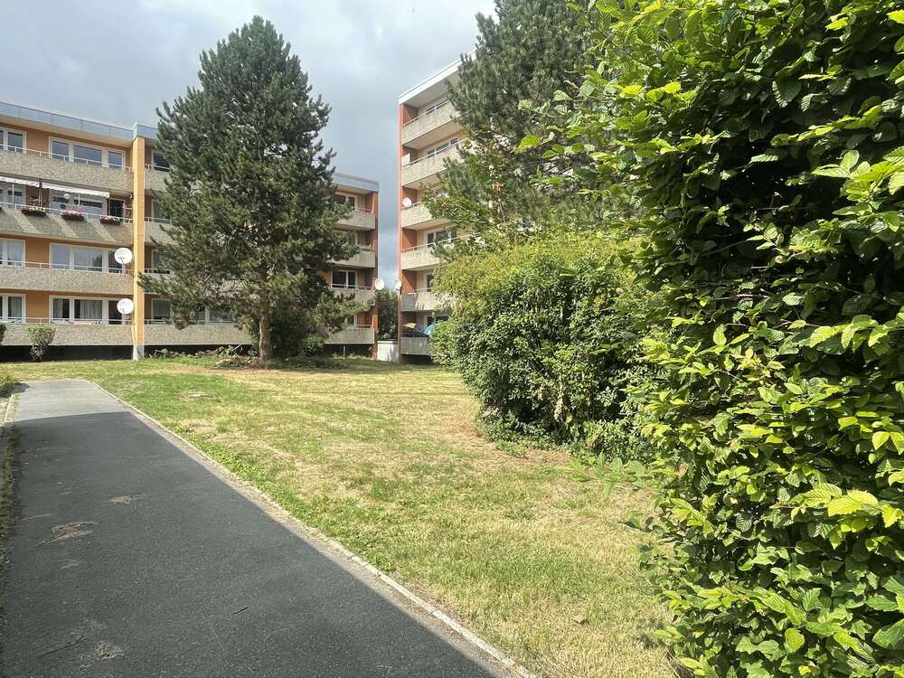 Thumbnail-Wohnung zum Mieten in Barsinghausen 435,00 € 44.16 m²