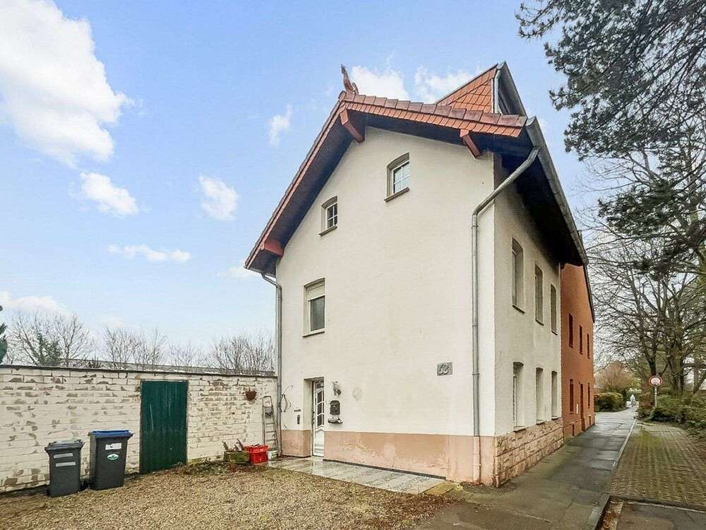 Thumbnail-Haus zum Kaufen in Eschweiler 180.000,00 € 85 m²