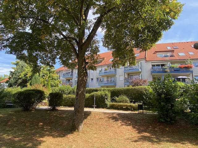 Thumbnail-Wohnung zum Mieten in Haan 530,00 € 36.73 m²