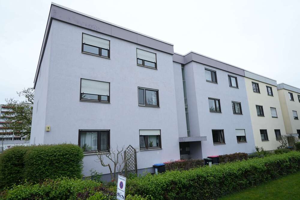 Thumbnail-Wohnung zum Kaufen in Karlsruhe 309.000,00 € 95 m²