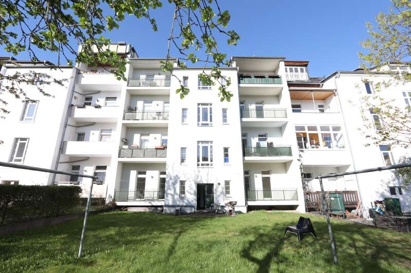 Thumbnail-Wohnung zum Mieten in Chemnitz 494,00 € 76 m²