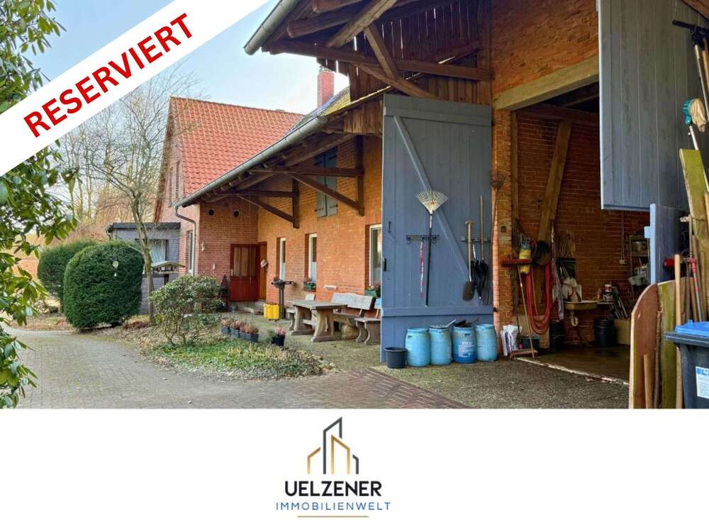 Thumbnail-Haus zum Kaufen in Suderburg 188.000,00 € 164 m²