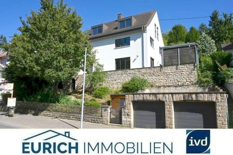 Thumbnail-Haus zum Kaufen in Stuttgart 1.600.000,00 € 282 m²