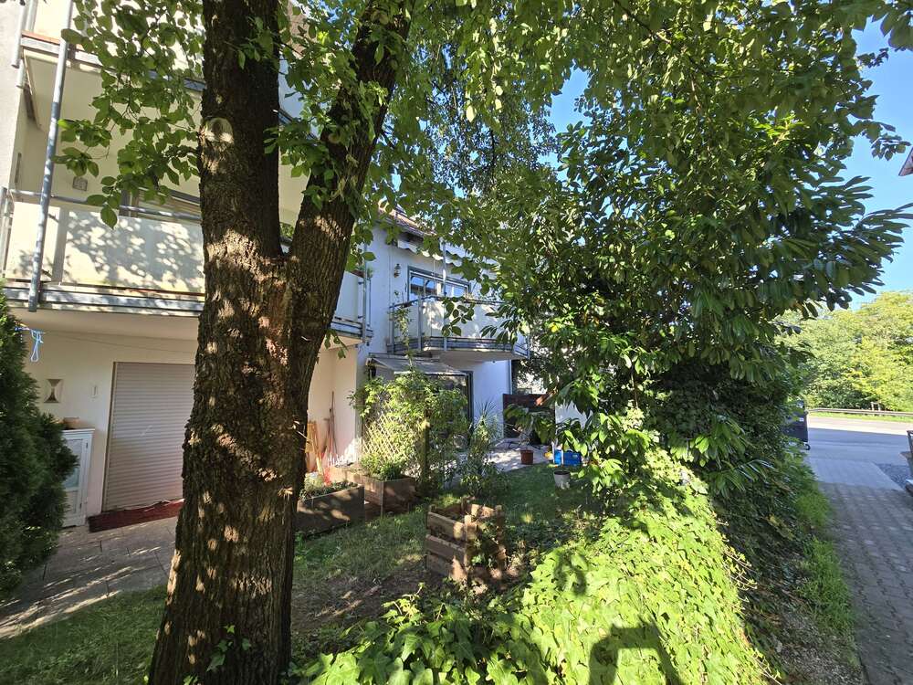 Thumbnail-Wohnung zum Kaufen in Mühldorf a. Inn 255.000,00 € 70 m²