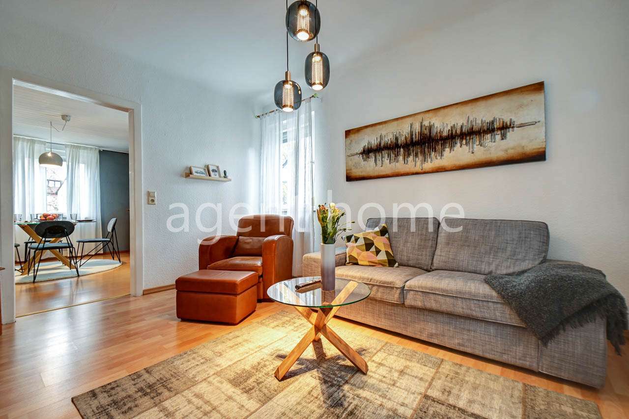 Thumbnail-Wohnung zum Mieten in Stuttgart 1.490,00 € 92 m²